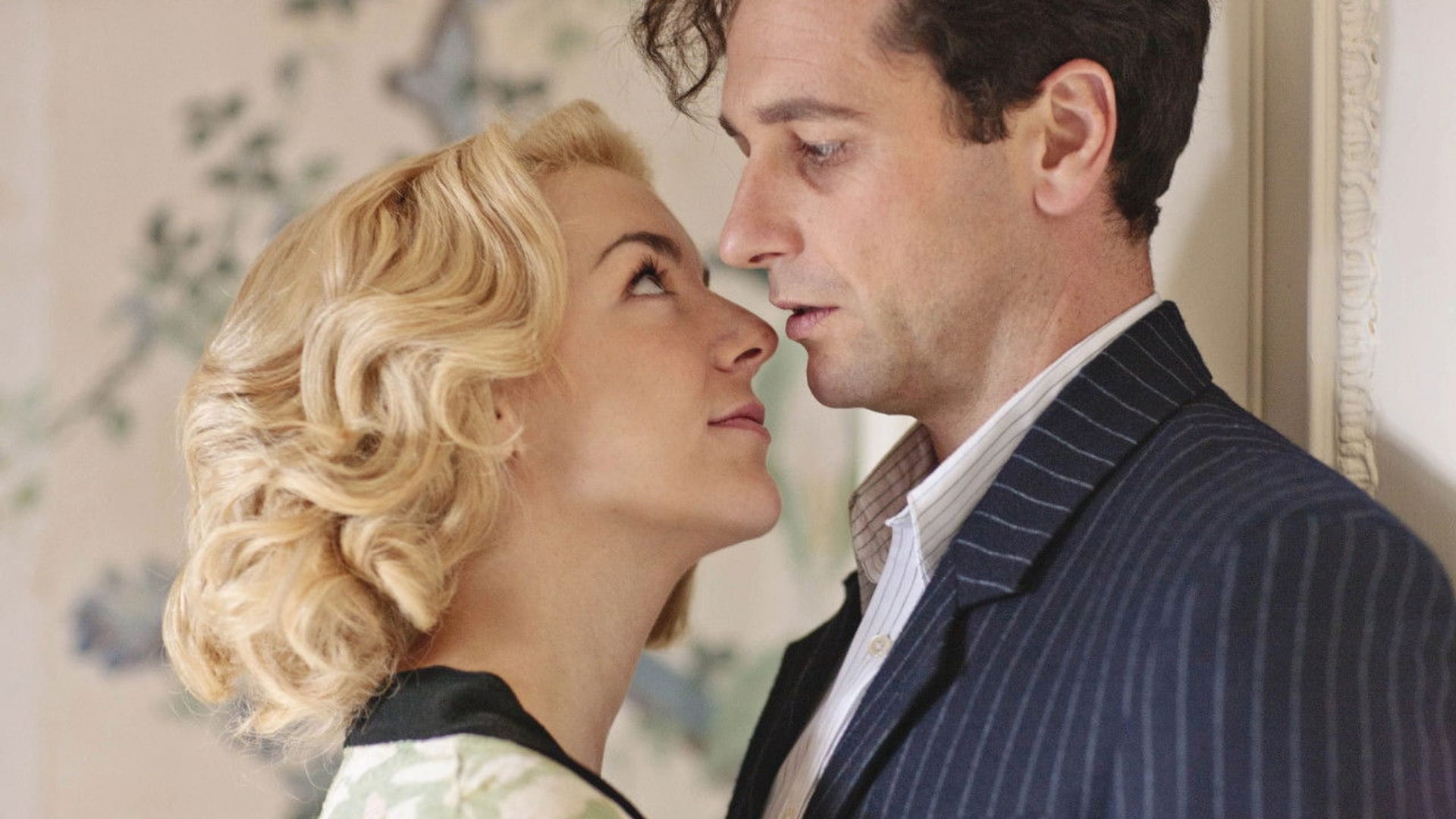 Foto do filme O Bode Expiatório