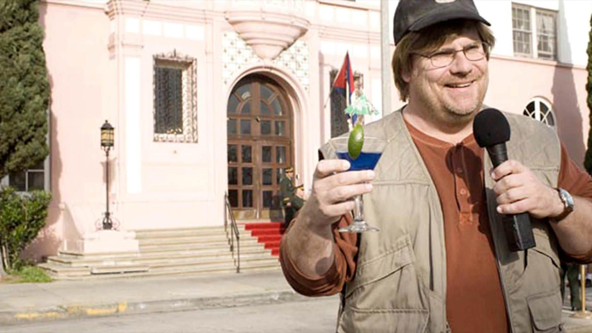 Foto do filme Corra que tem Loucos por Aí!