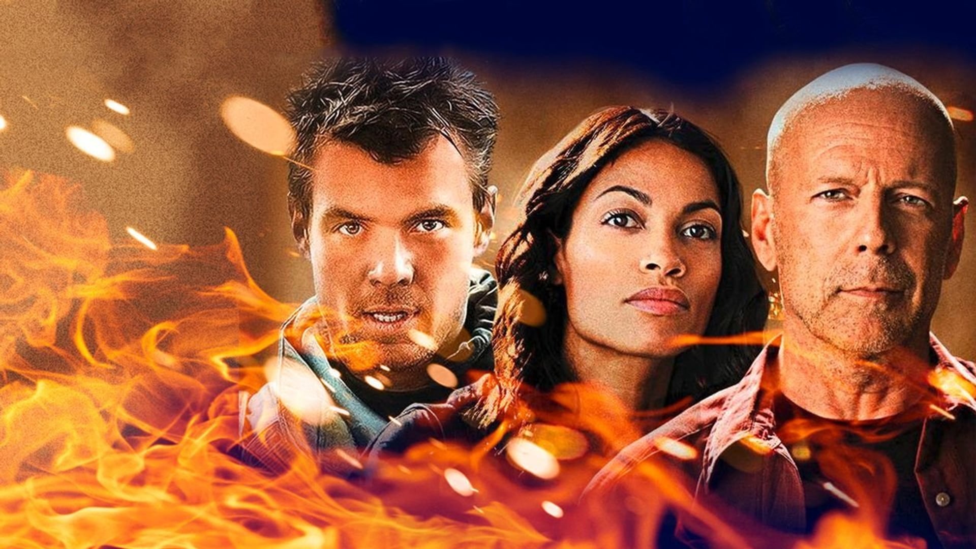 Foto do filme Fogo Contra Fogo