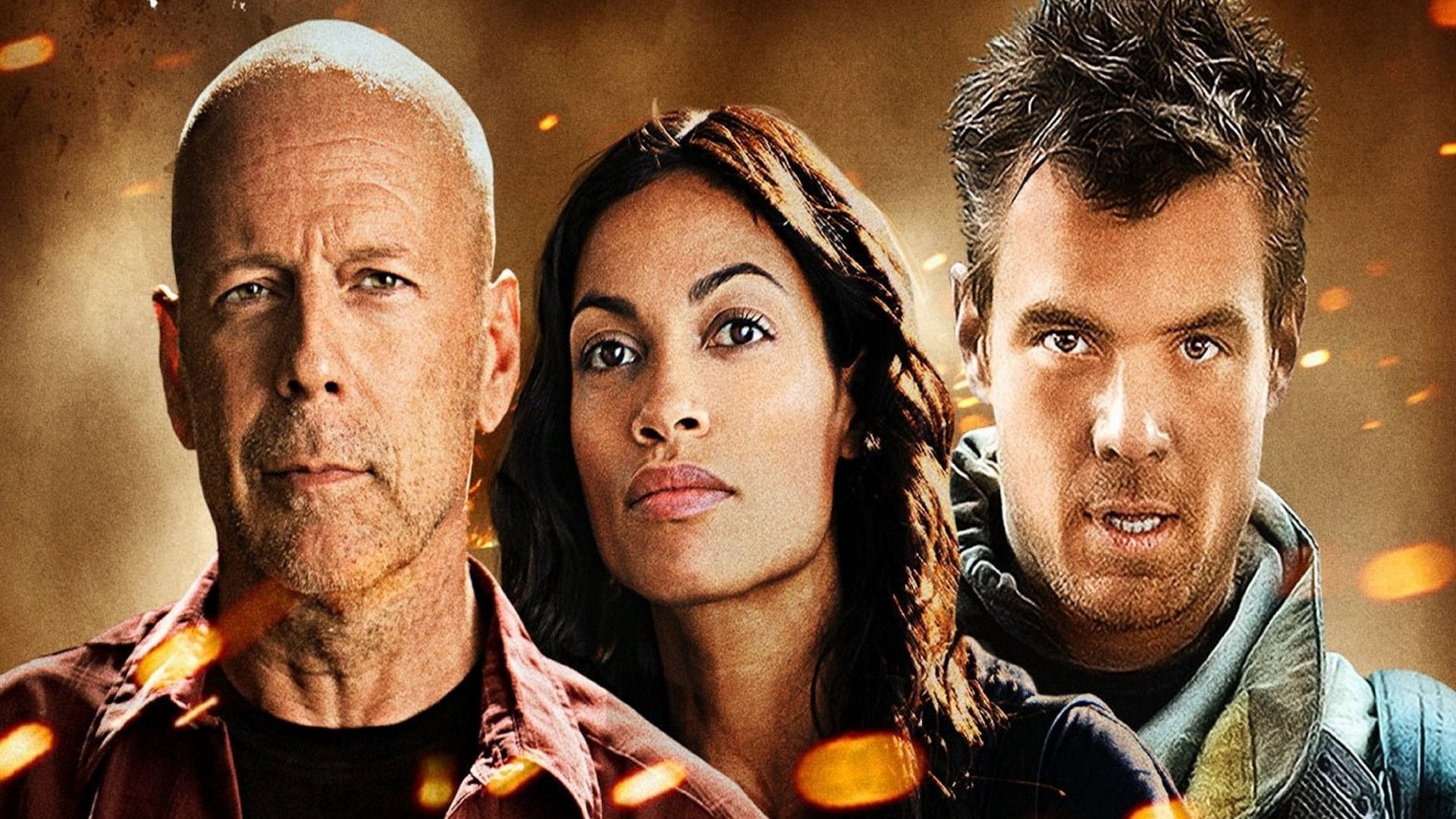 Foto do filme Fogo Contra Fogo