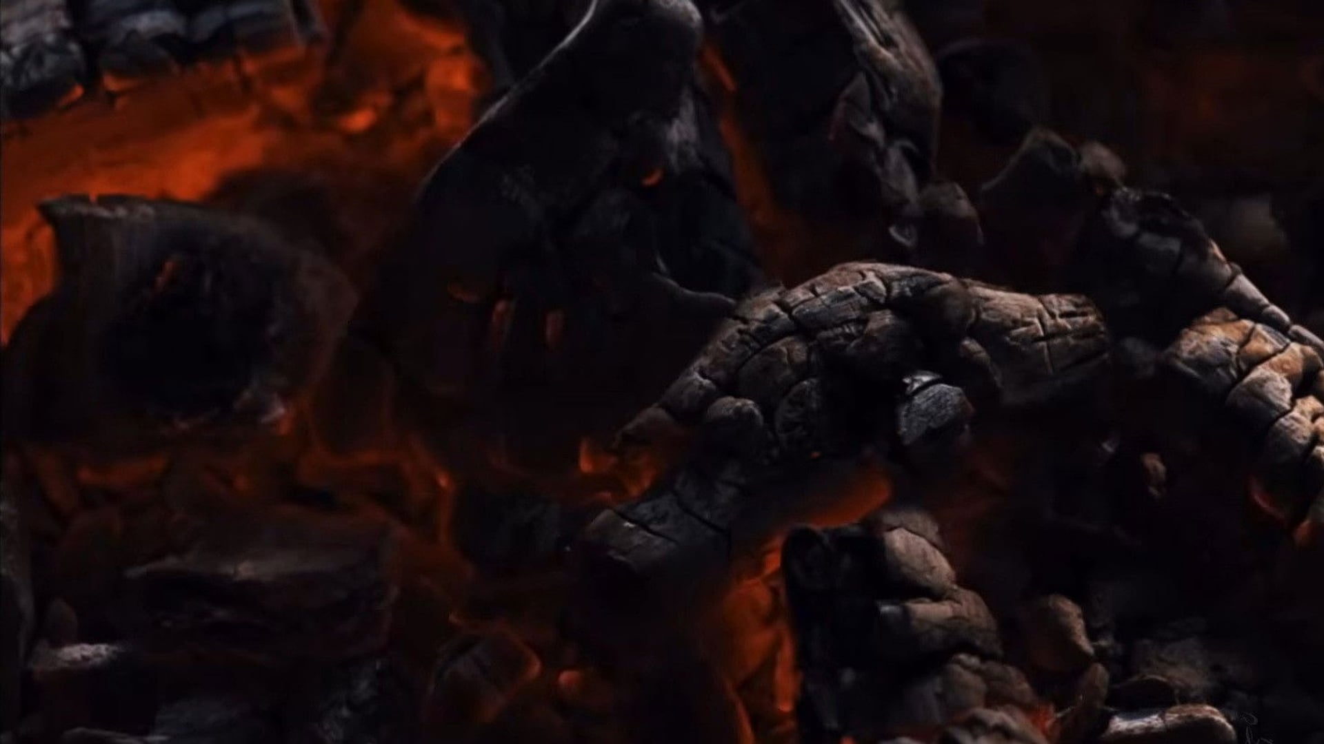 Foto do filme O Espelho