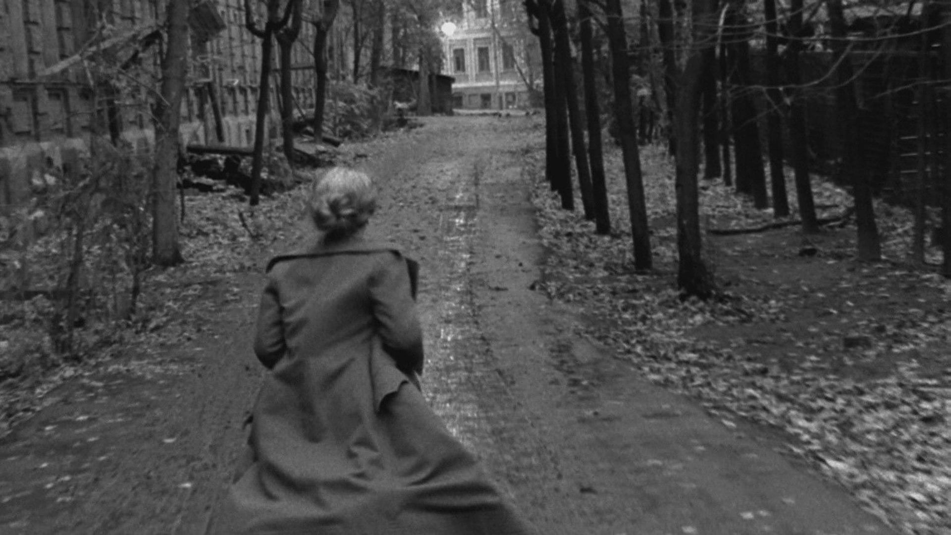 Foto do filme O Espelho