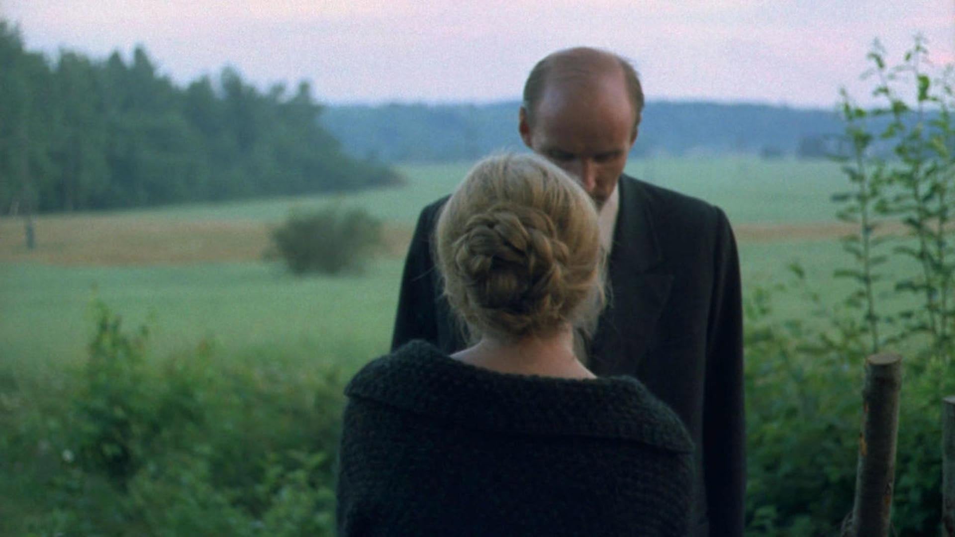 Foto do filme O Espelho