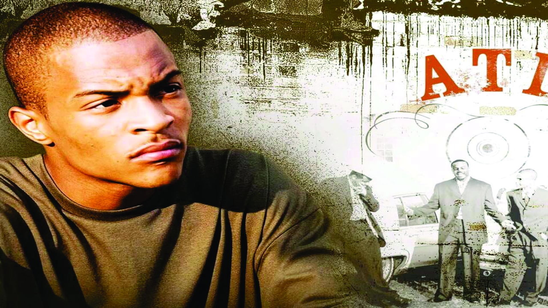 Foto do filme ATL: O Som do Gueto