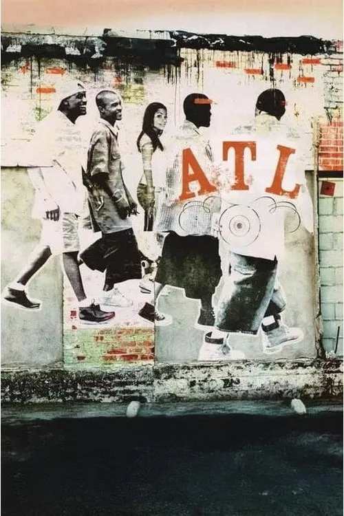 ATL: O Som do Gueto