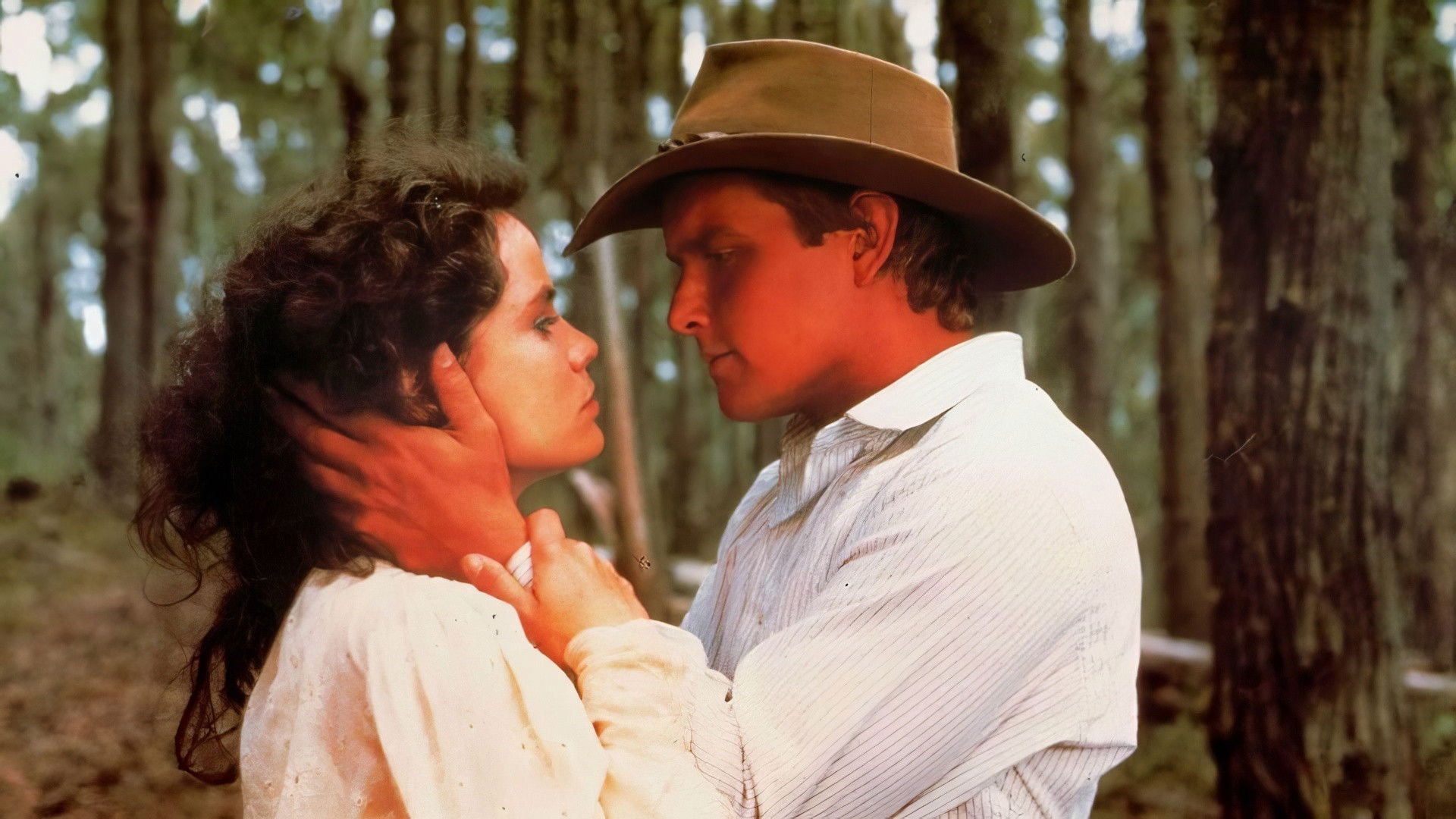 Foto do filme Fúria Indomável