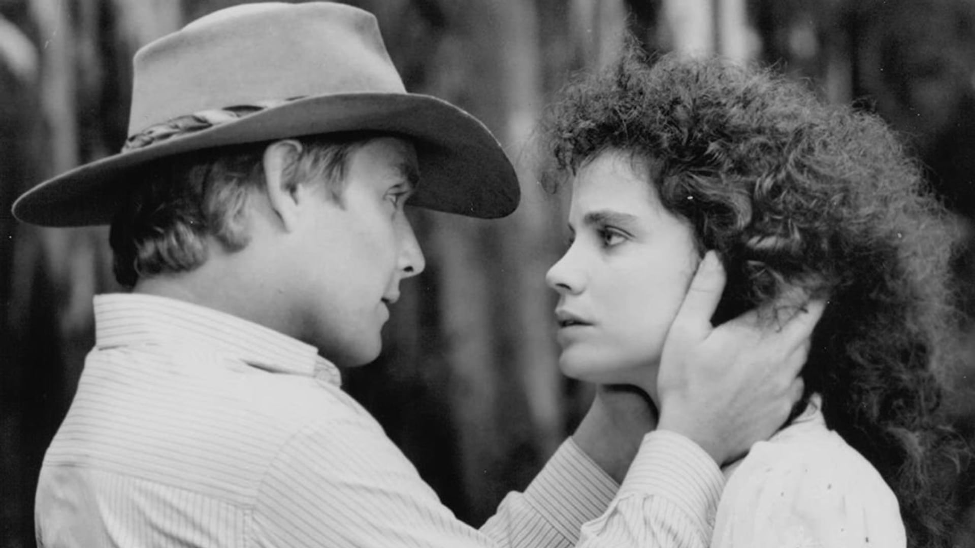 Foto do filme Fúria Indomável
