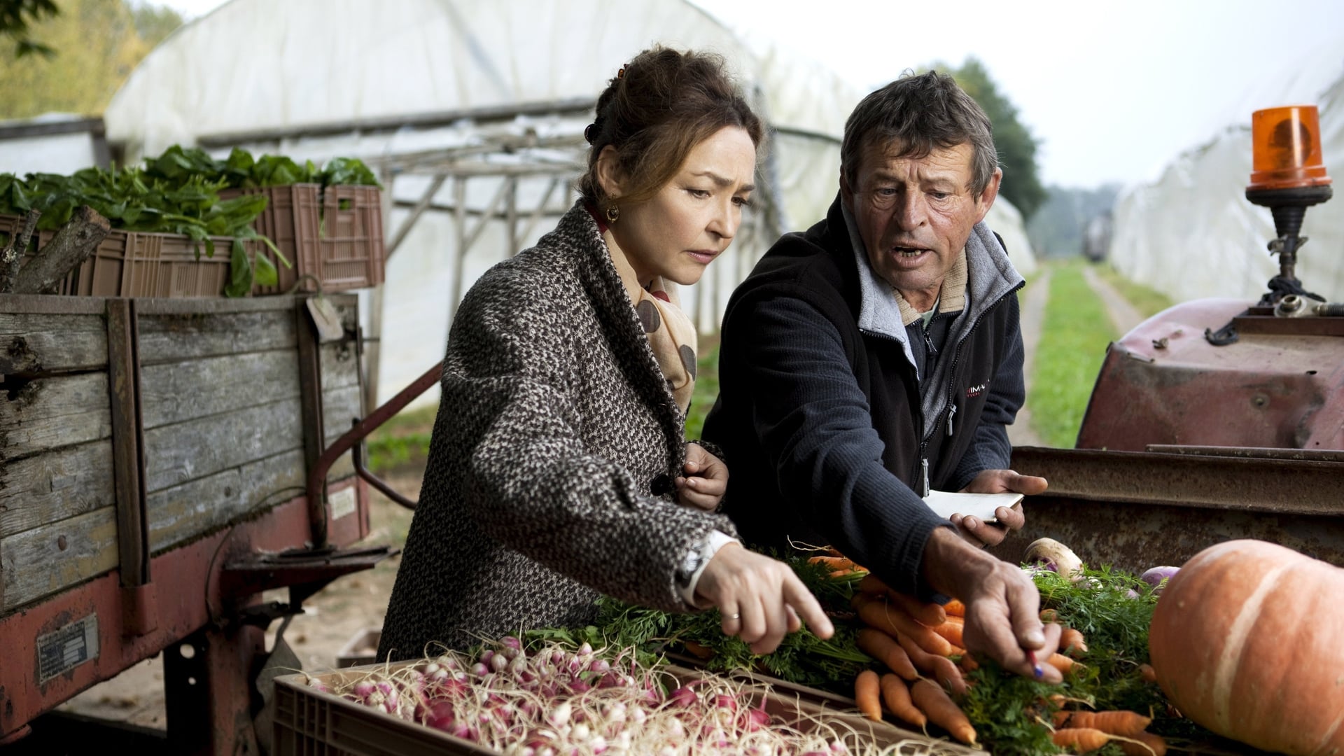 Foto do filme Os Sabores do Palácio