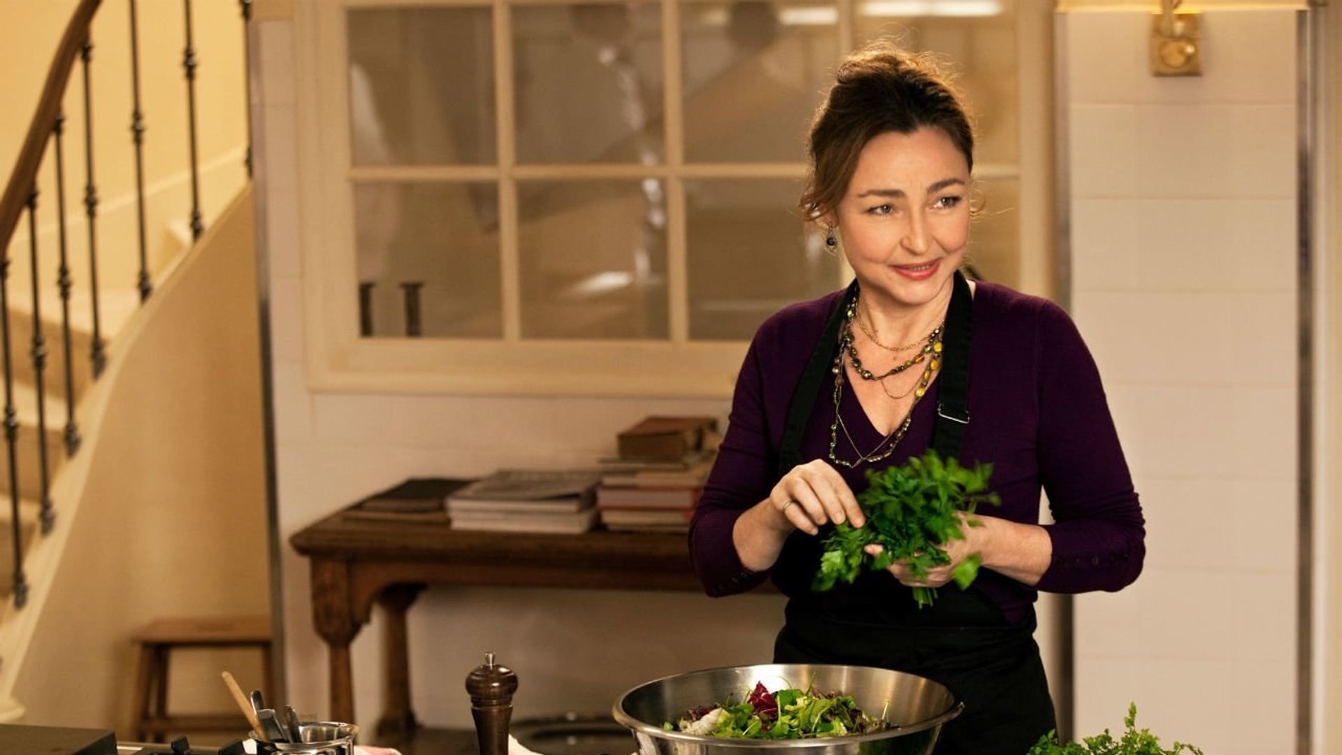 Foto do filme Os Sabores do Palácio