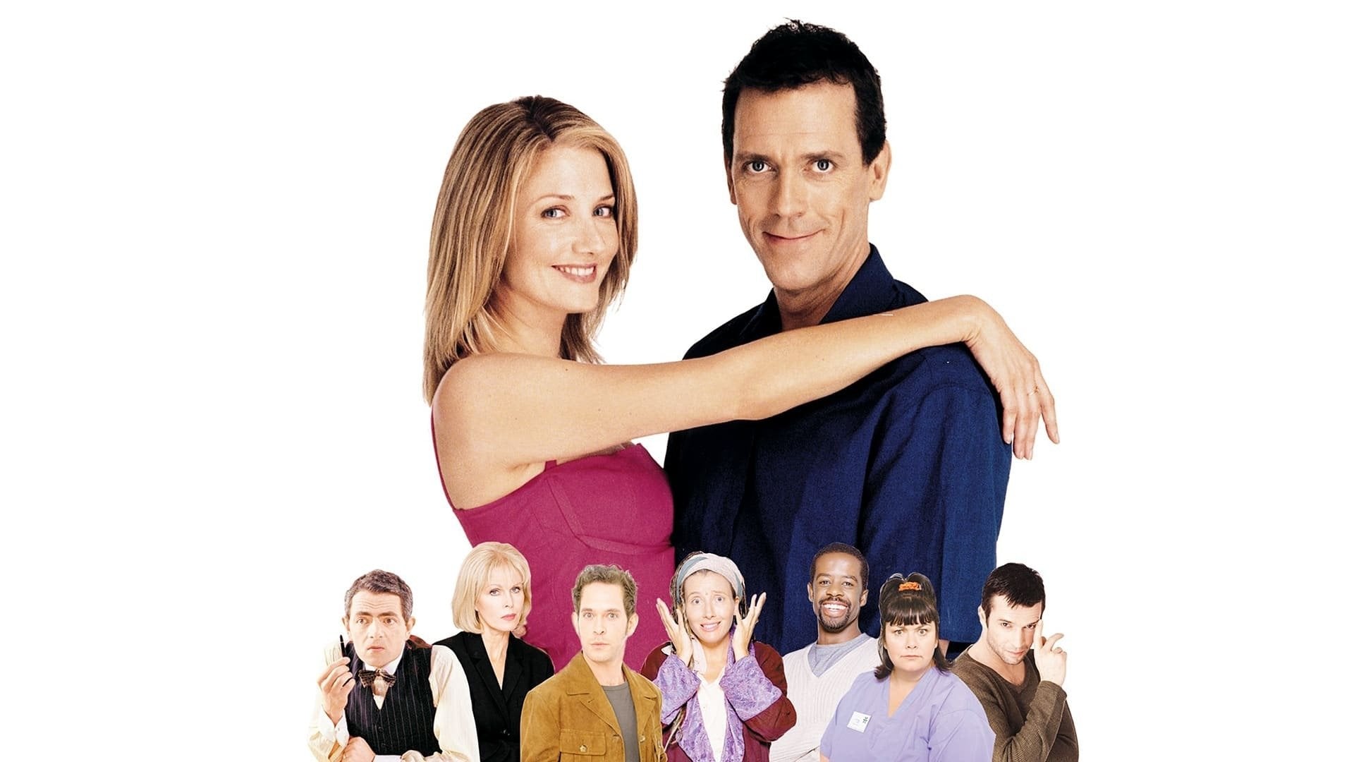 Foto do filme Como Fazer Bebês