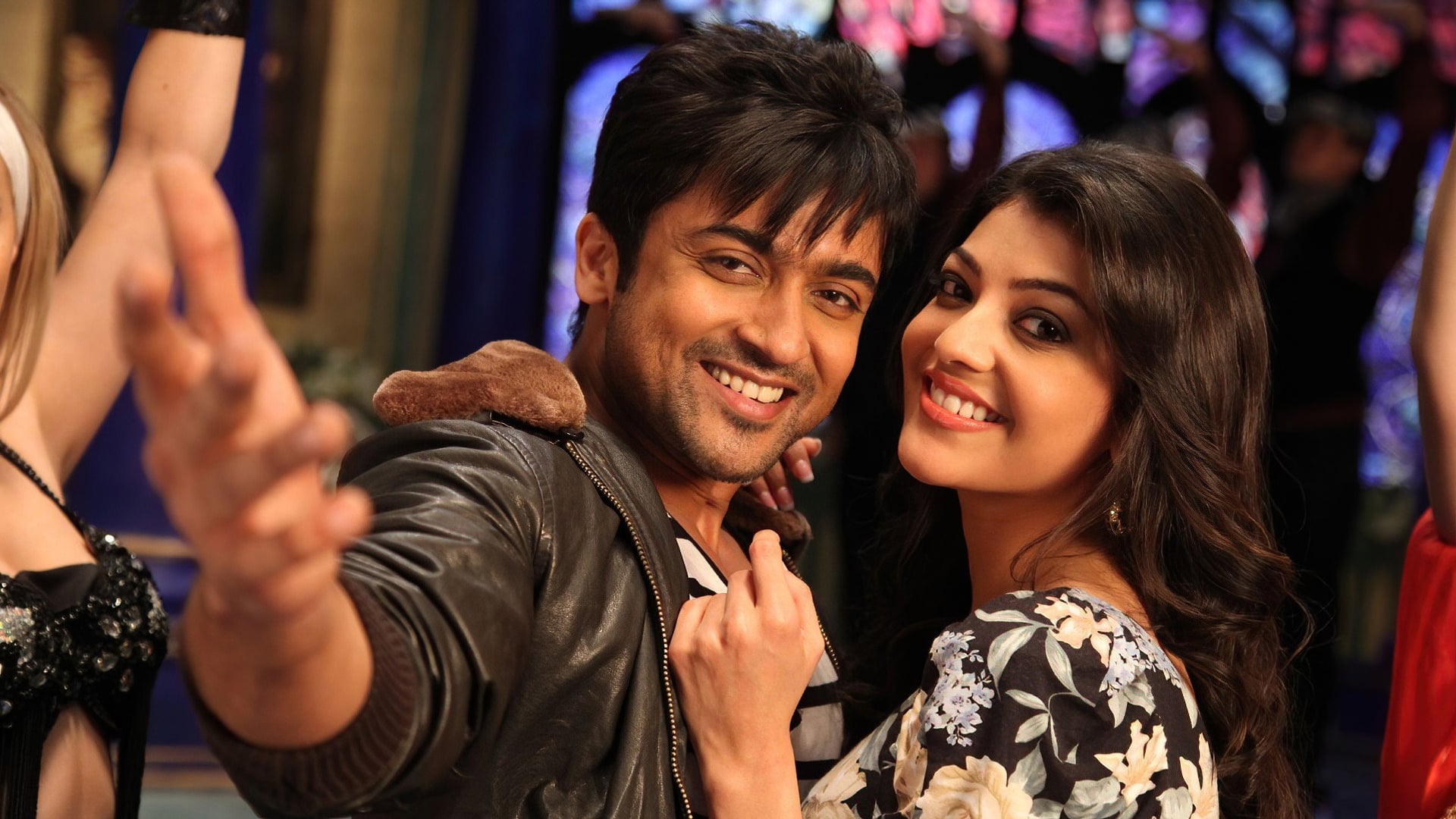 Foto do filme Maattrraan