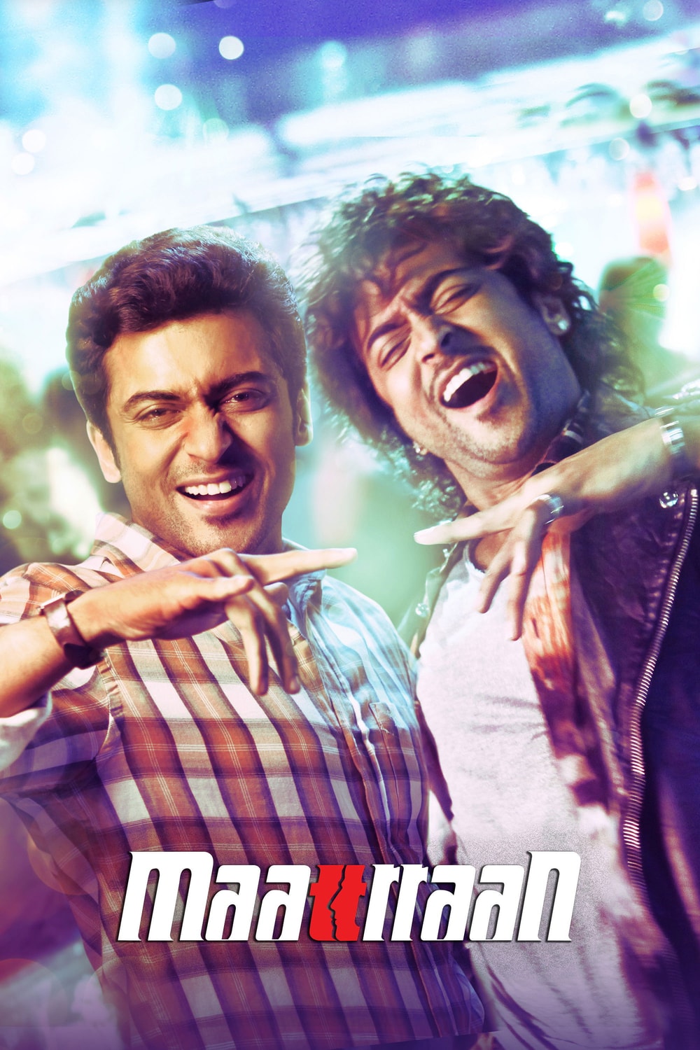 Maattrraan