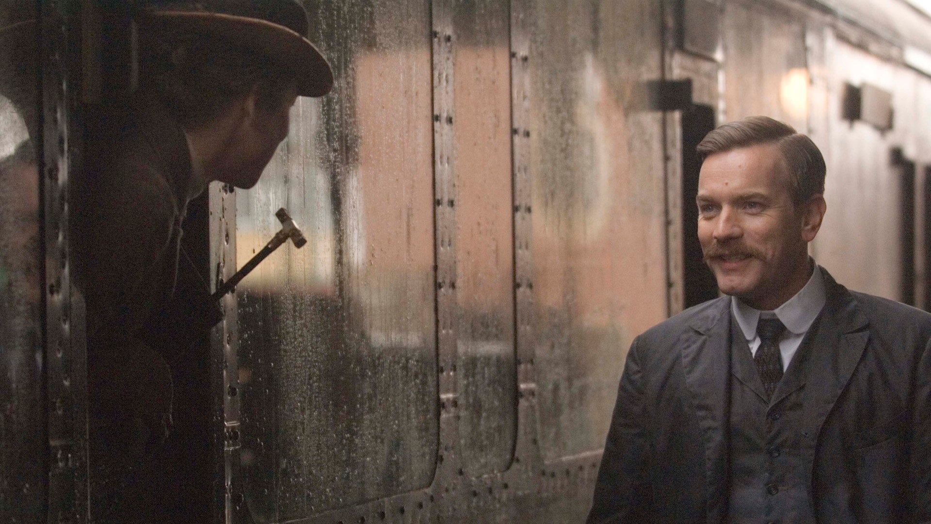 Foto do filme Miss Potter