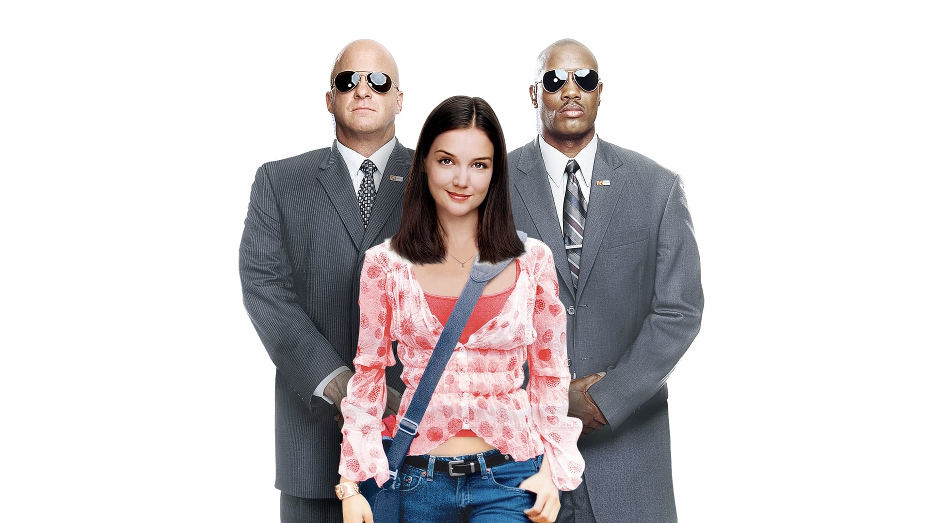 Foto do filme A Filha do Presidente