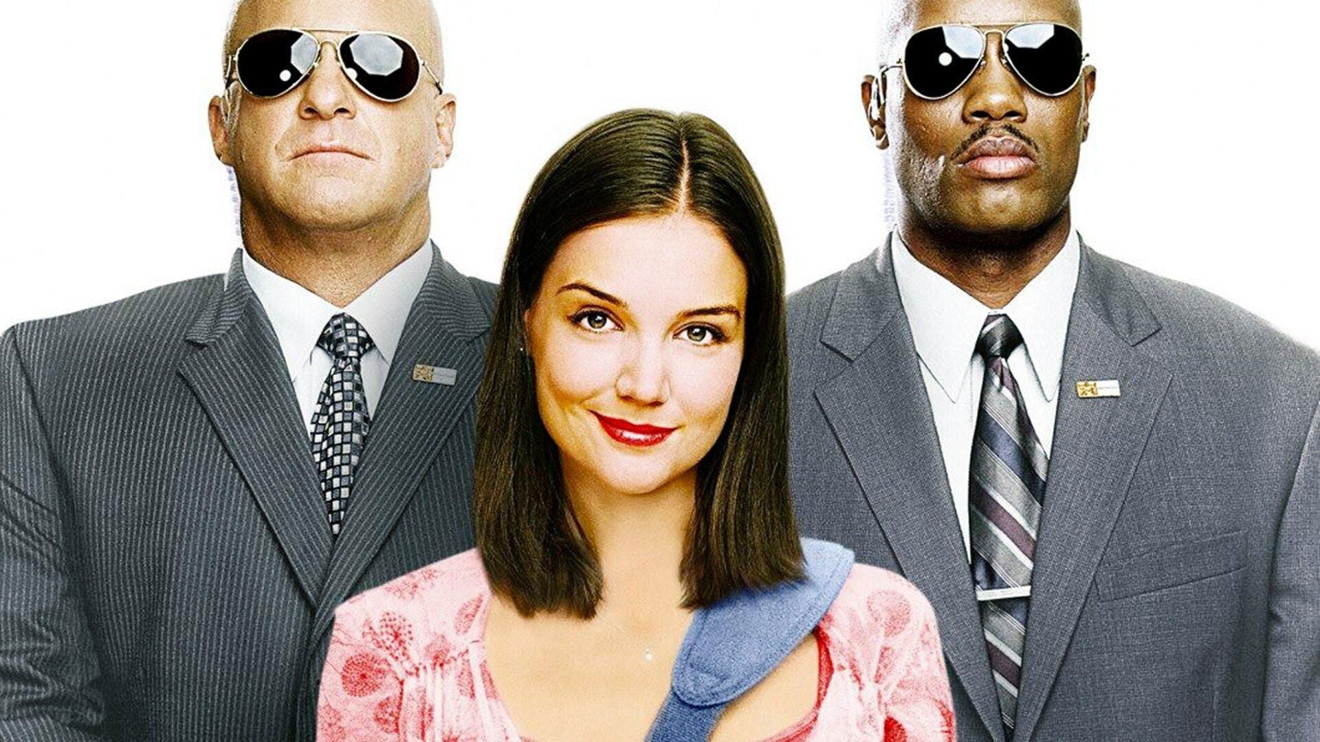 Foto do filme A Filha do Presidente