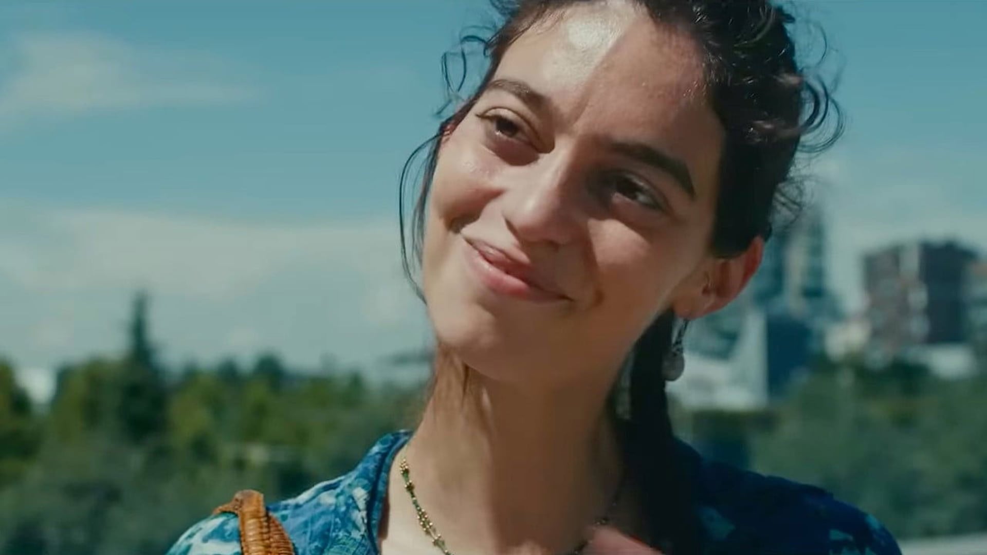 Foto do filme Amor, em teoria