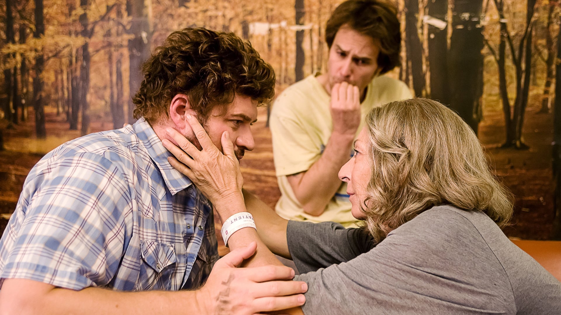 Foto do filme Choke: No Sufoco