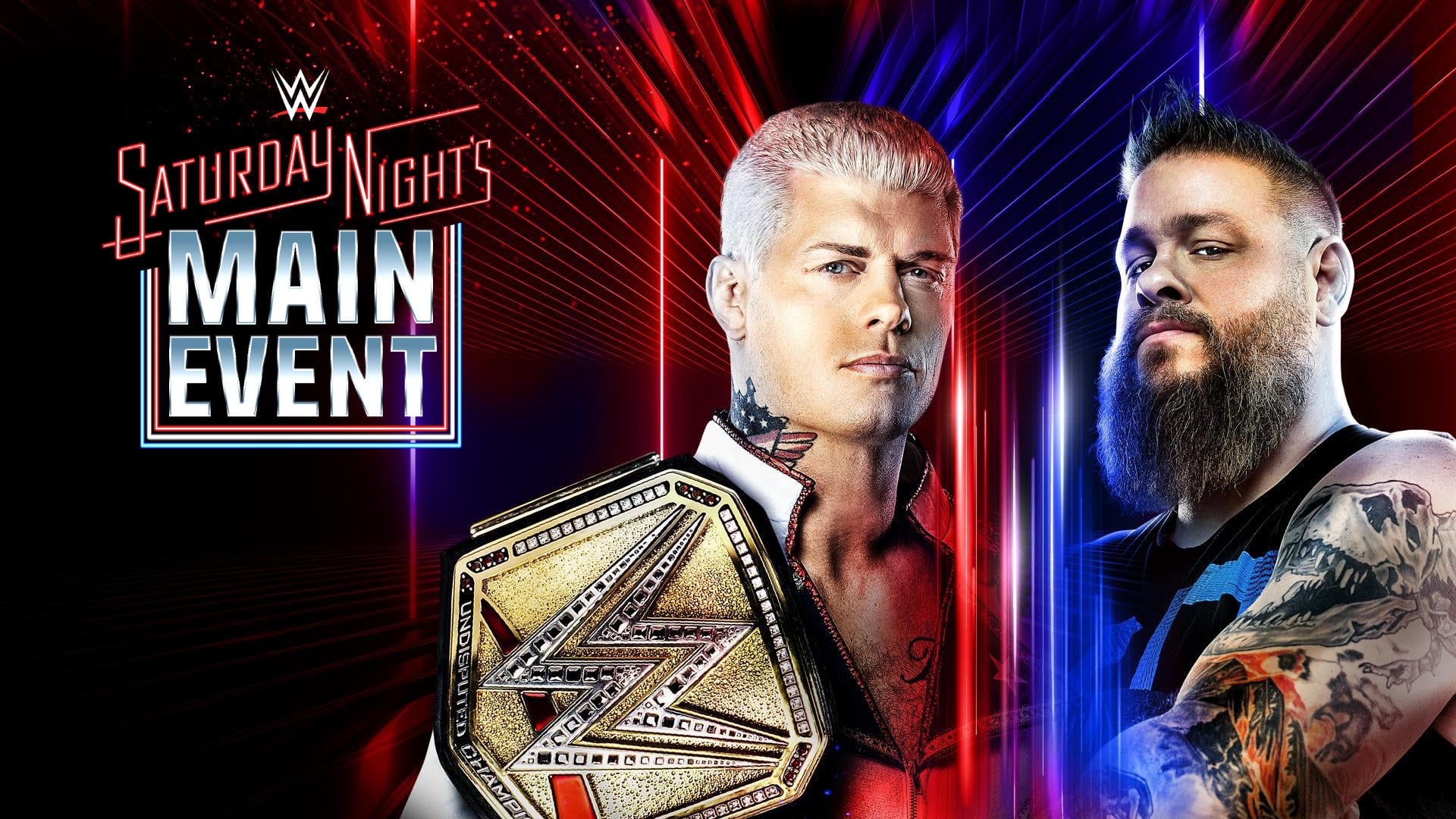 Foto do filme Saturday Night's Main Event XXXVII