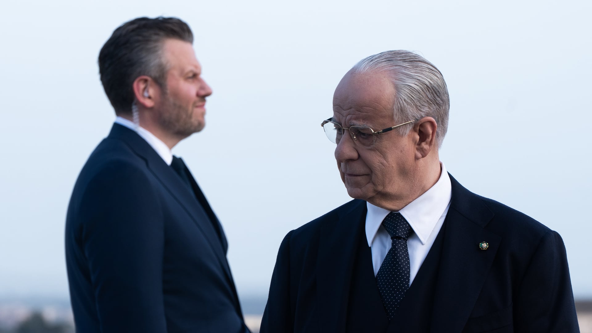 Foto do filme La Grazia