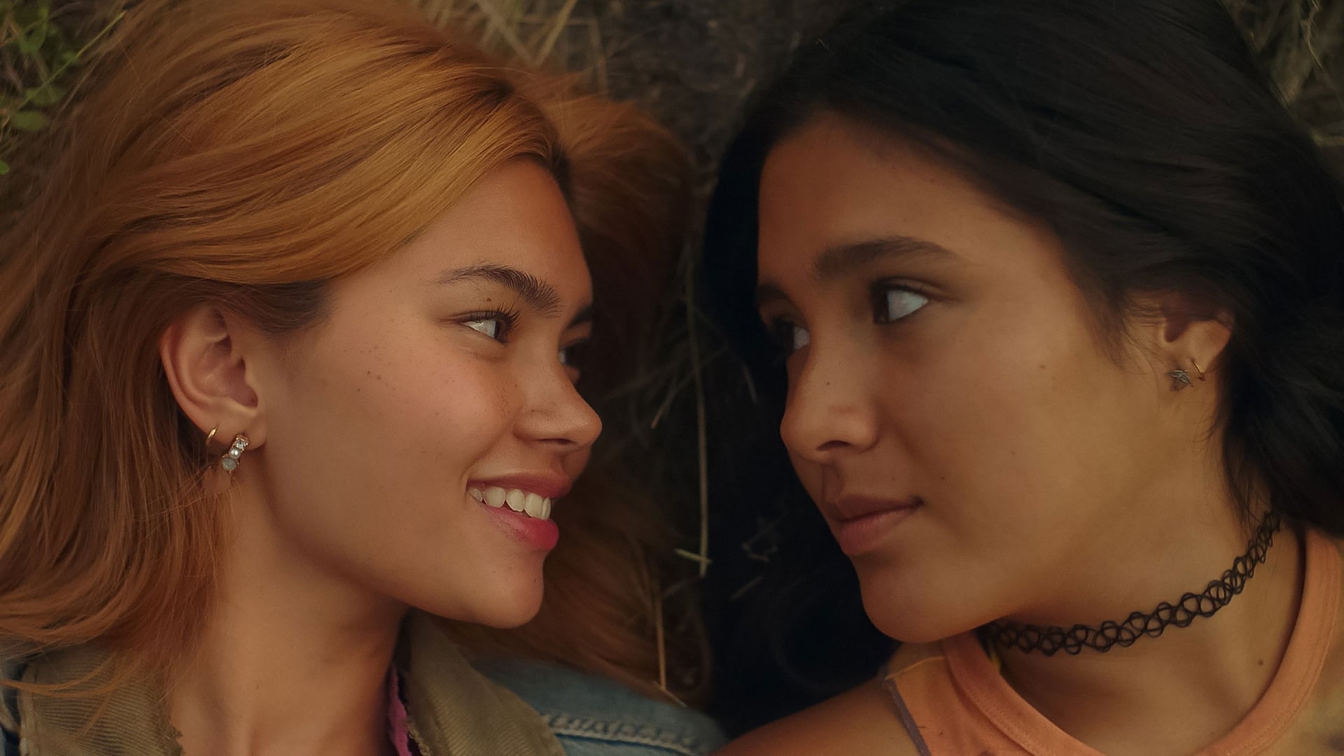 Foto do filme Girls Like Girls