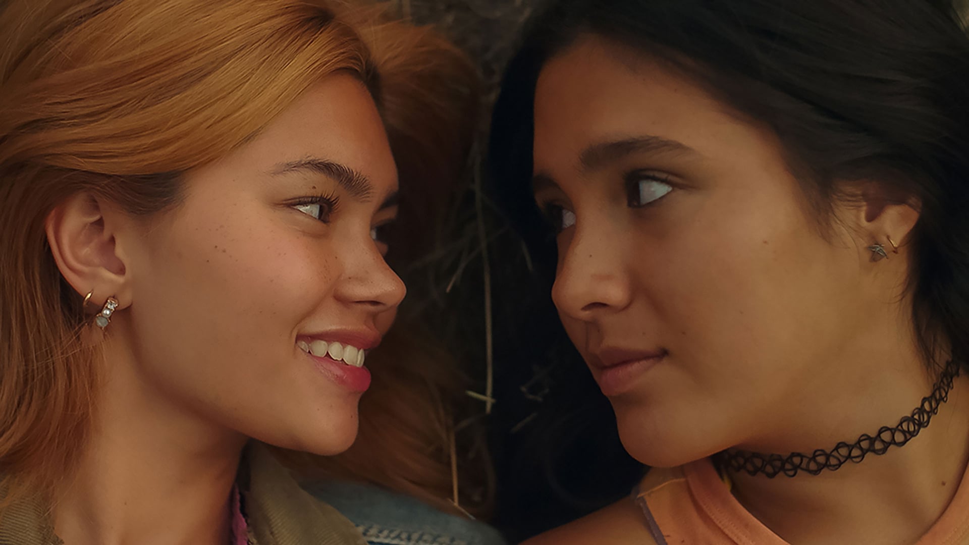 Foto do filme Girls Like Girls