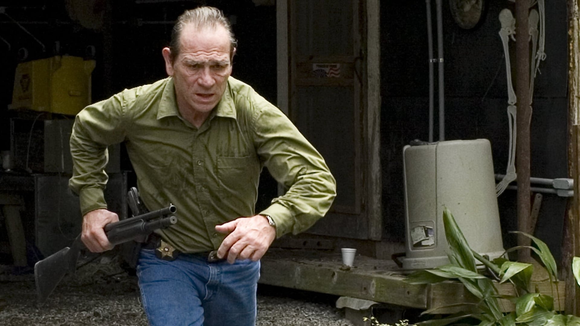 Foto do filme Às Margens de um Crime