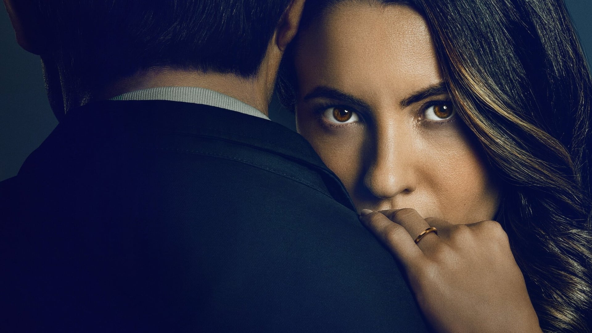 Foto do filme O Jogo da Viúva