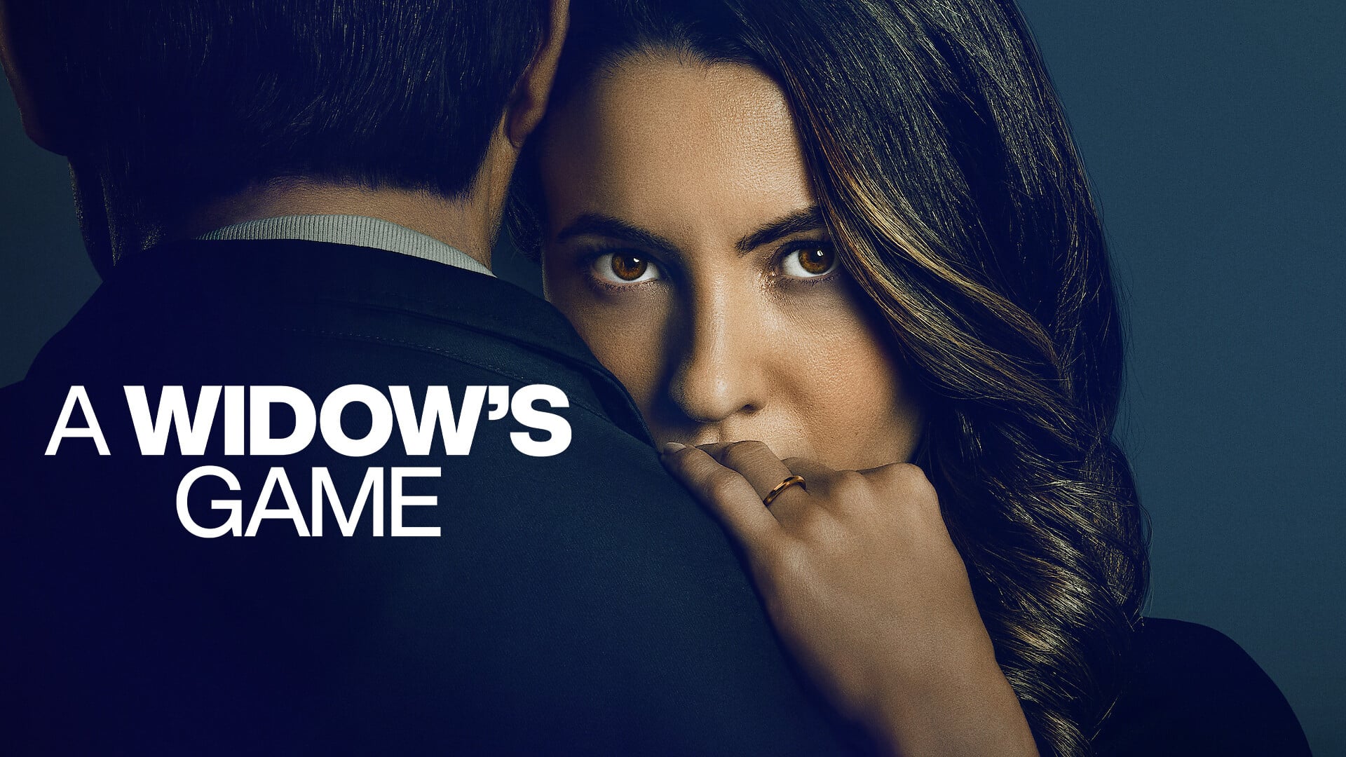 Foto do filme O Jogo da Viúva