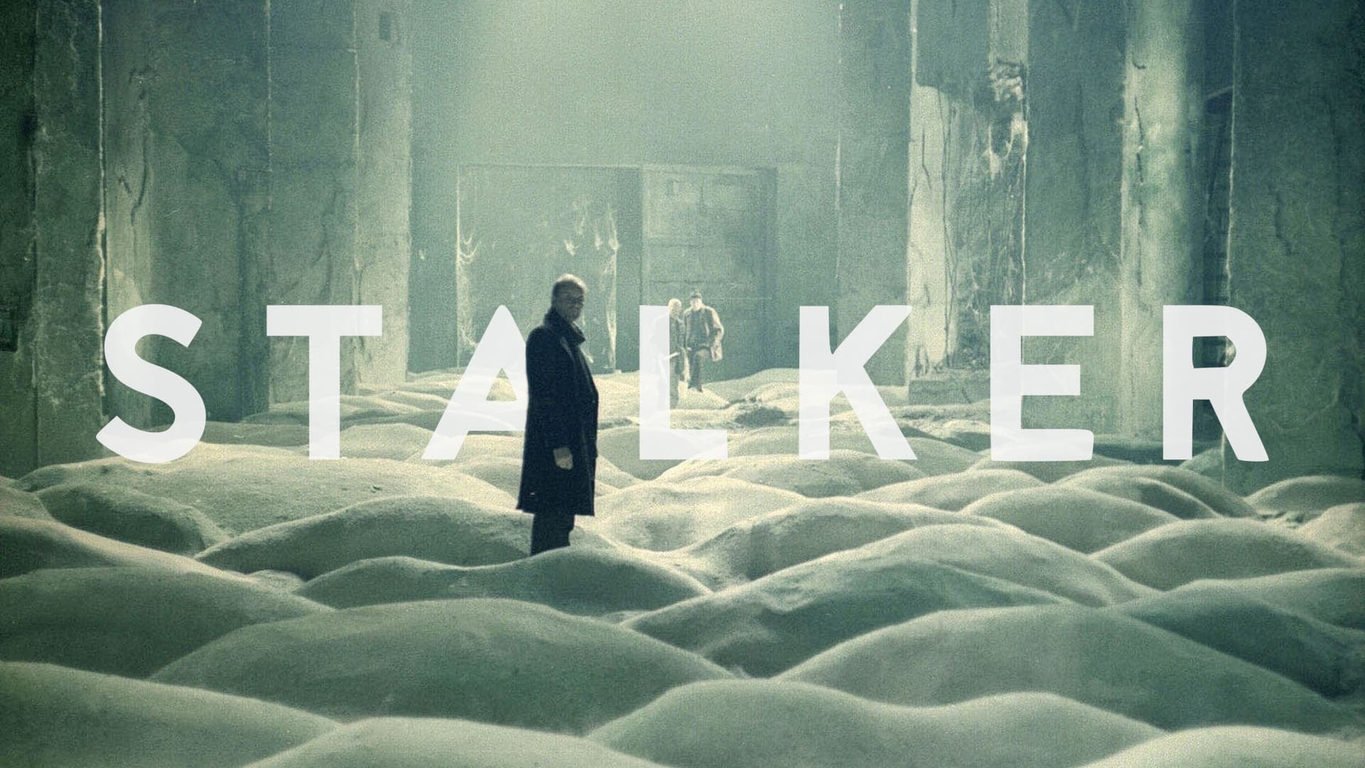 Foto do filme Stalker