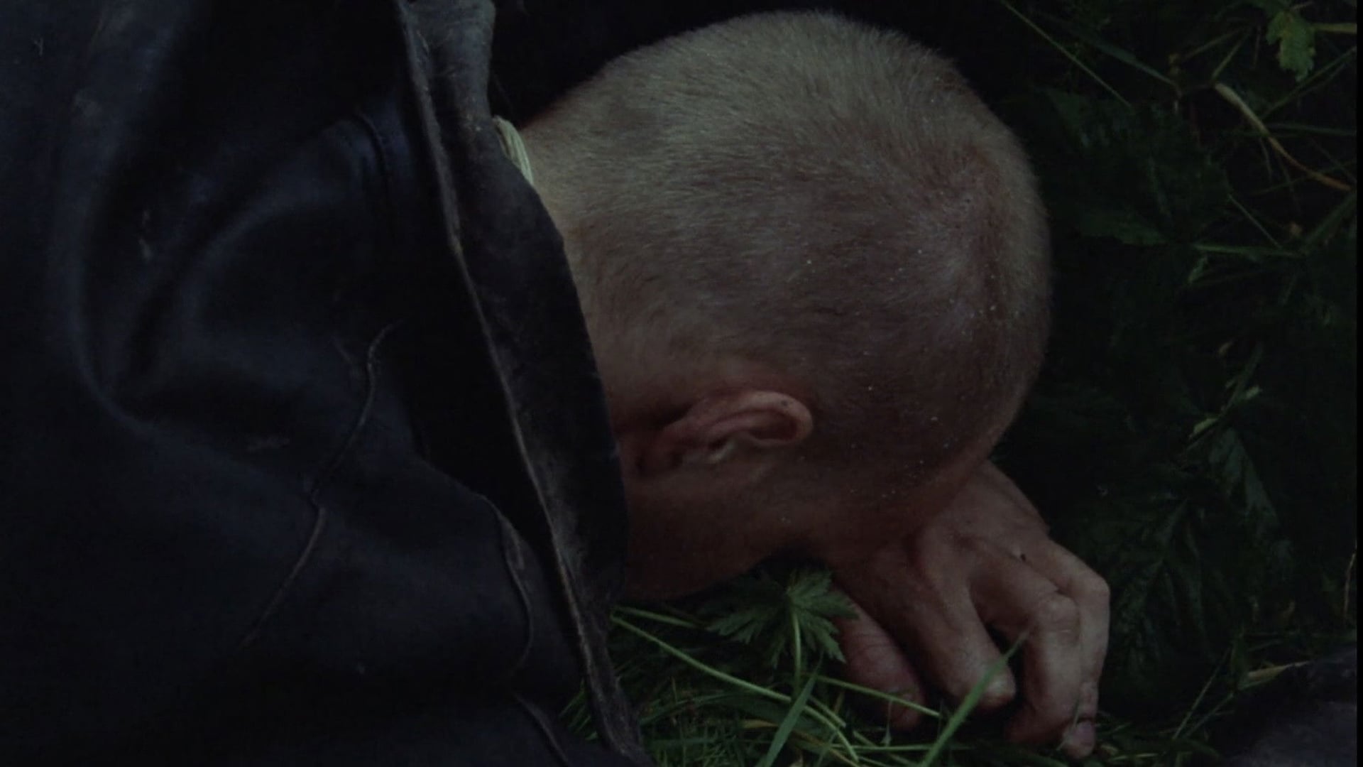 Foto do filme Stalker