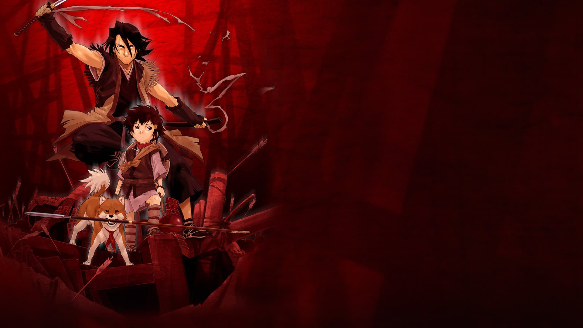 Foto do filme A Espada do Estranho