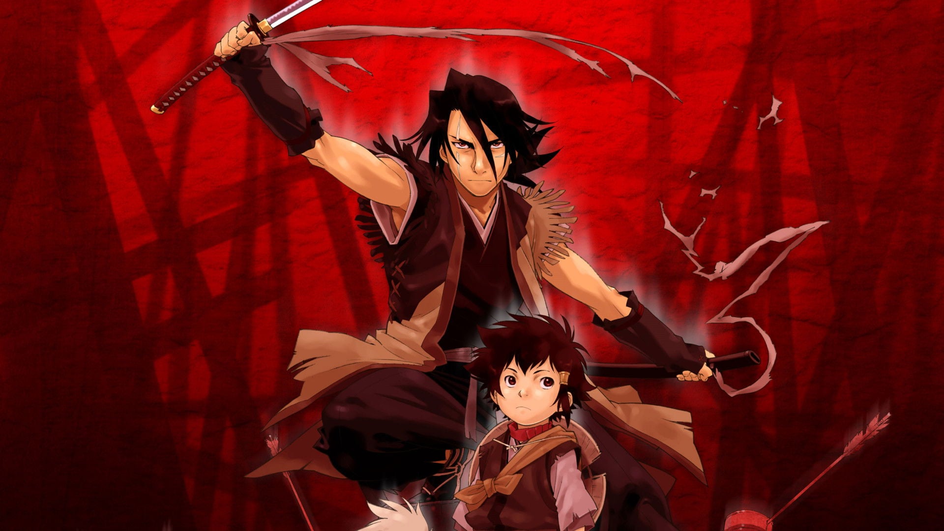 Foto do filme A Espada do Estranho