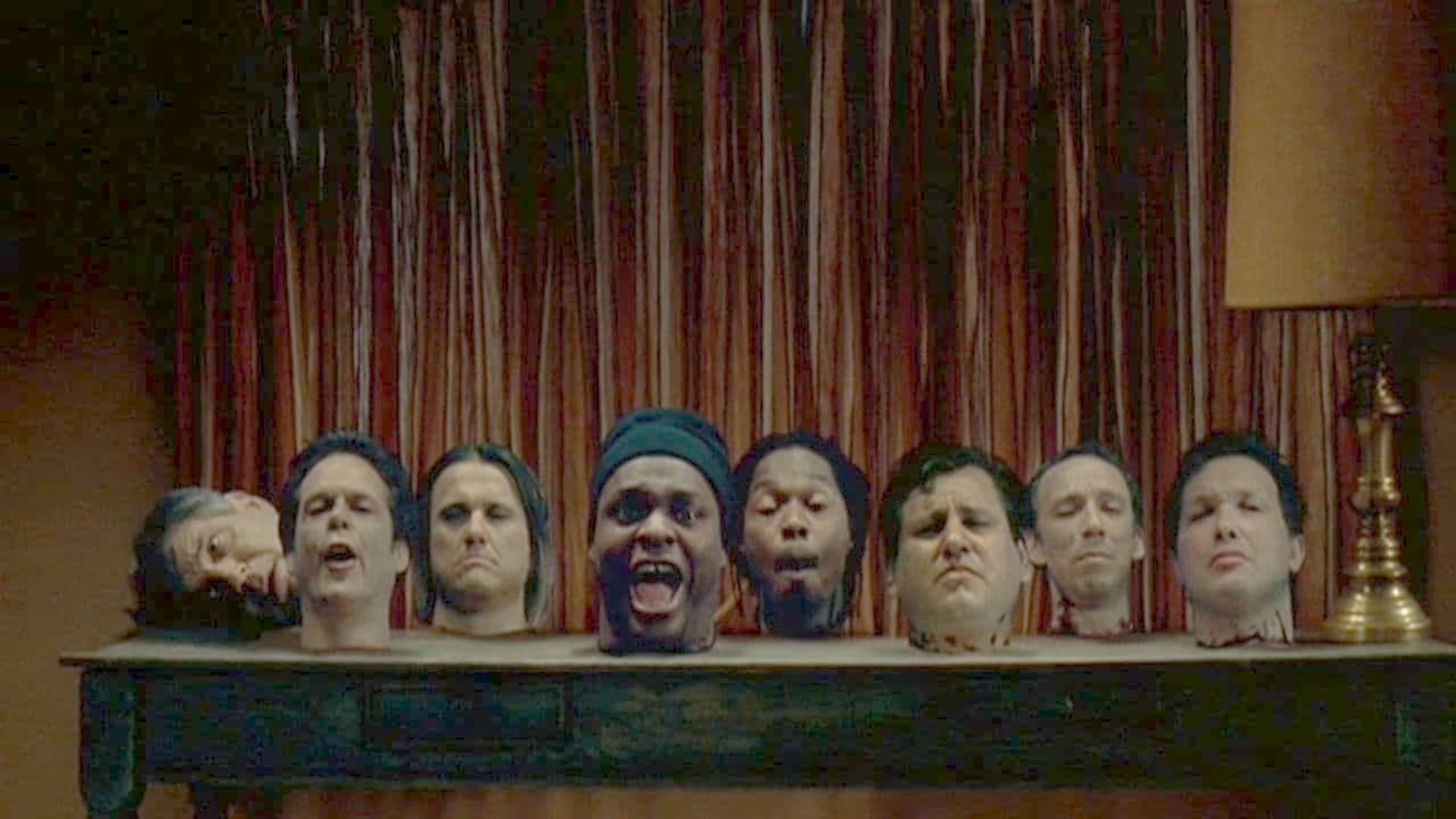 Foto do filme Fugindo da Máfia