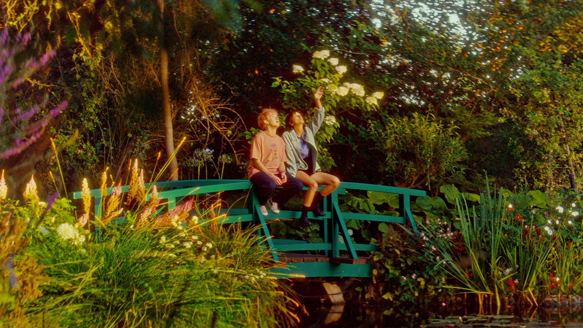 Foto do filme A Second Life