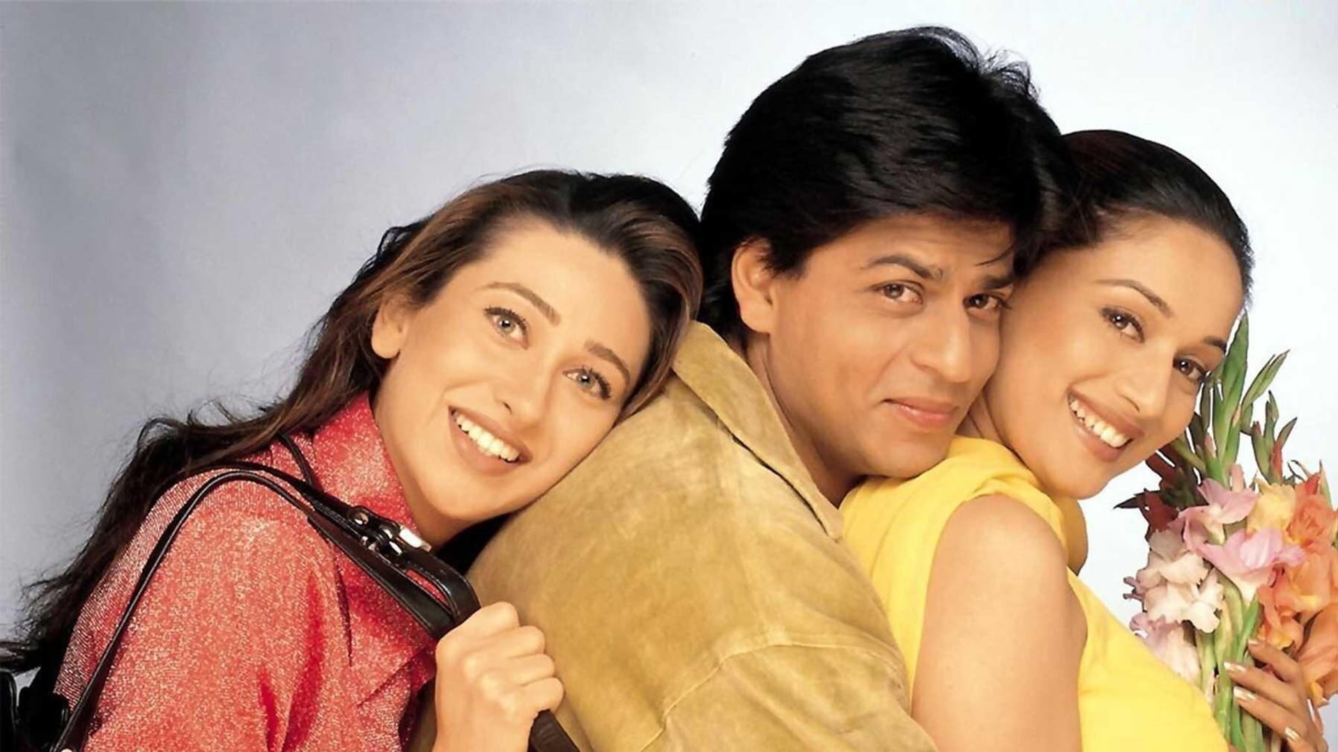 Foto do filme Dil To Pagal Hai