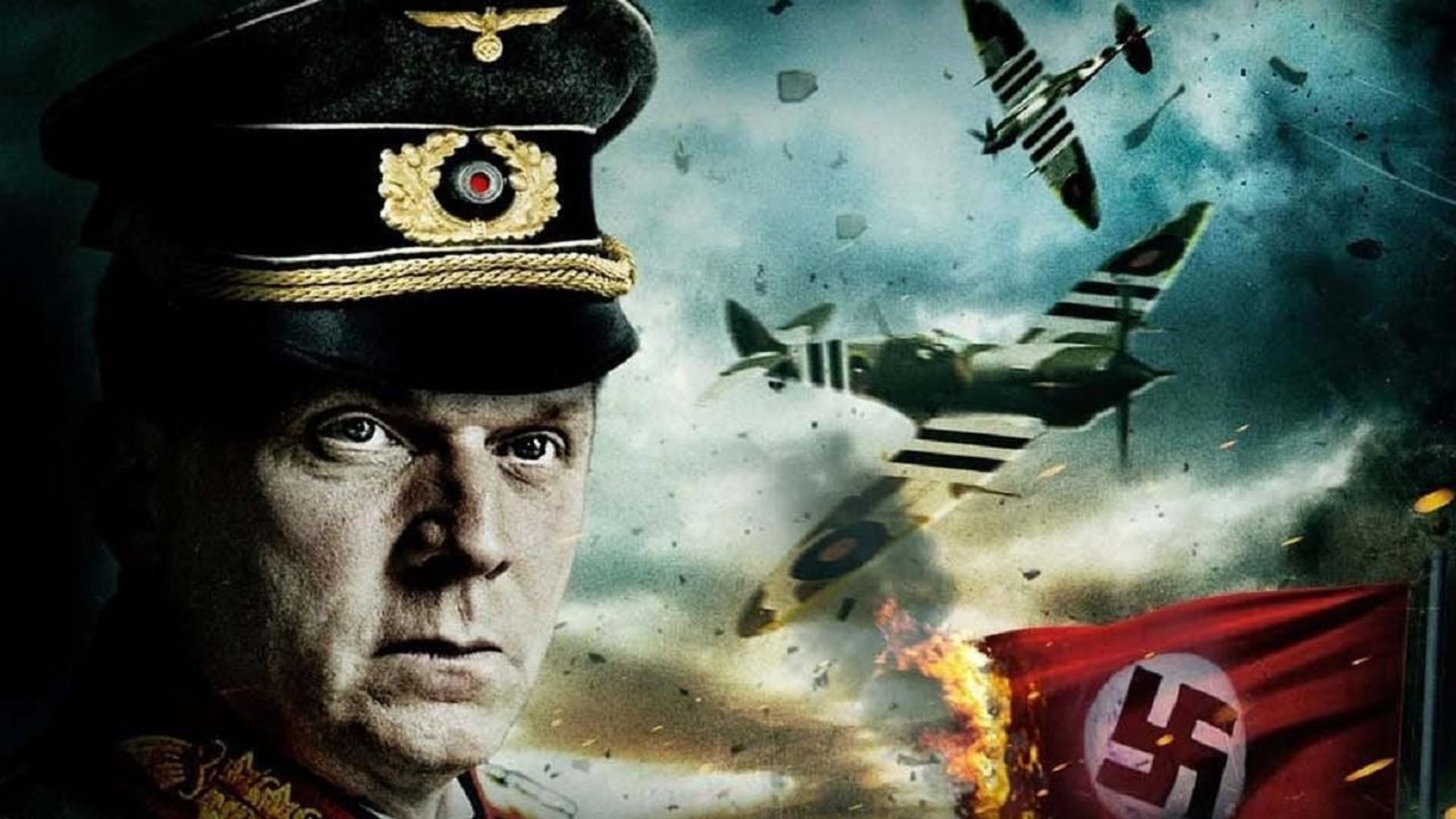 Foto do filme Rommel