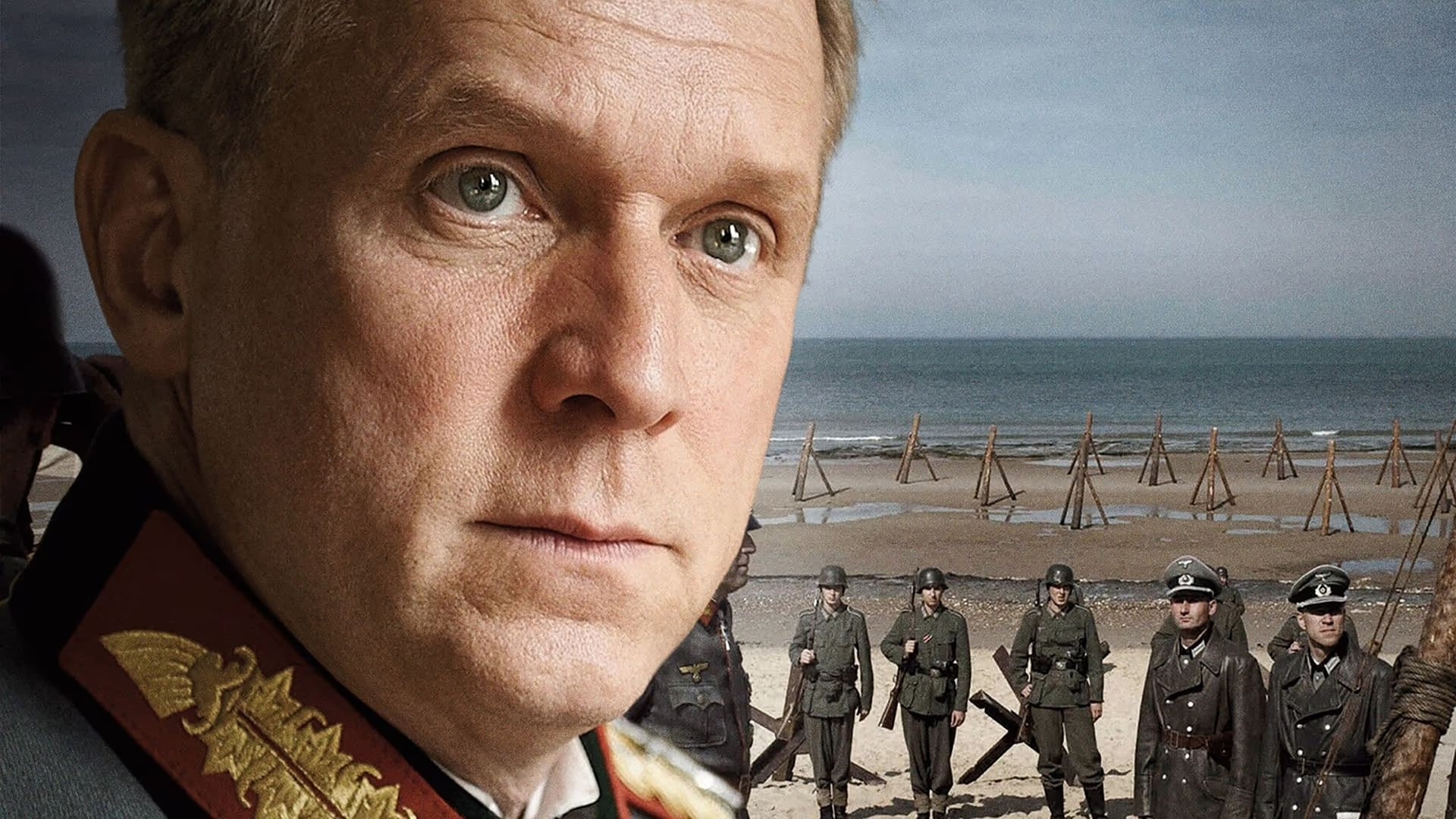 Foto do filme Rommel