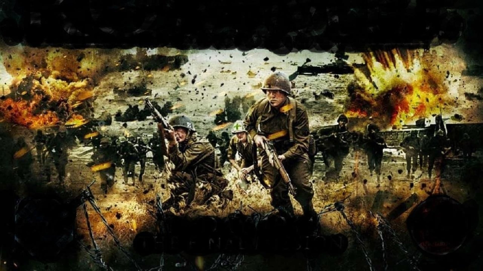 Foto do filme Rommel