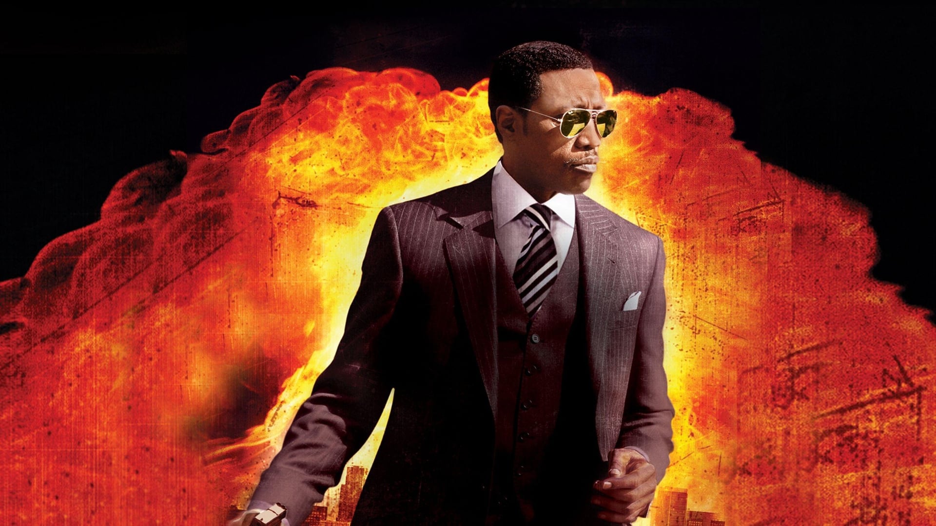 Foto do filme A Arte da Guerra II