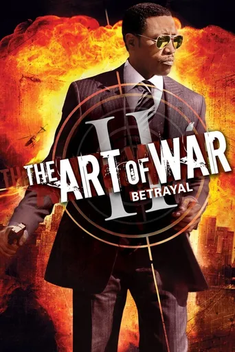 A Arte da Guerra II
