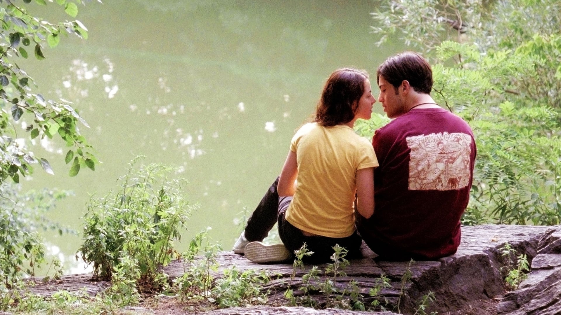 Foto do filme O Doidão