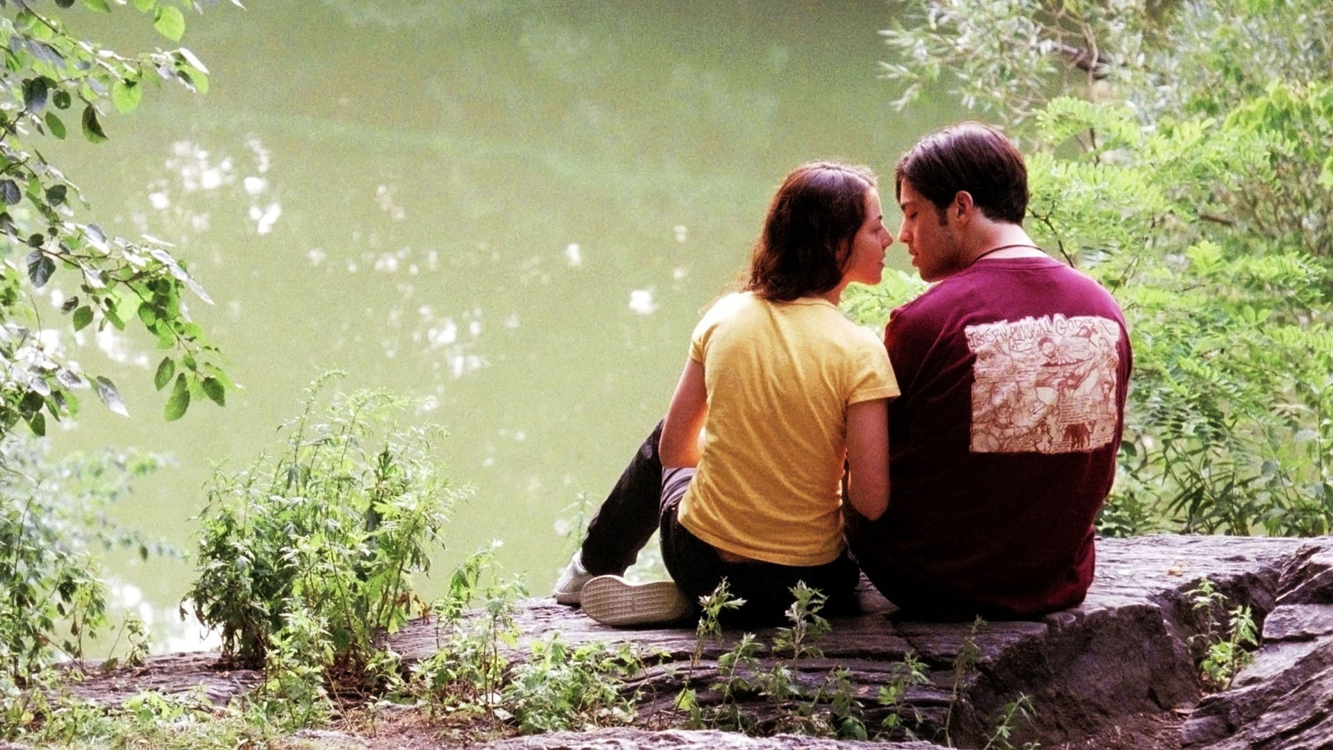 Foto do filme O Doidão