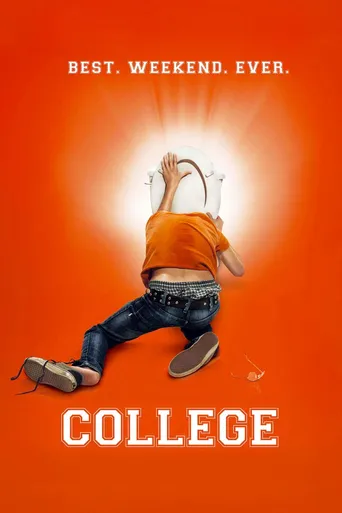 Colegiais em Apuros