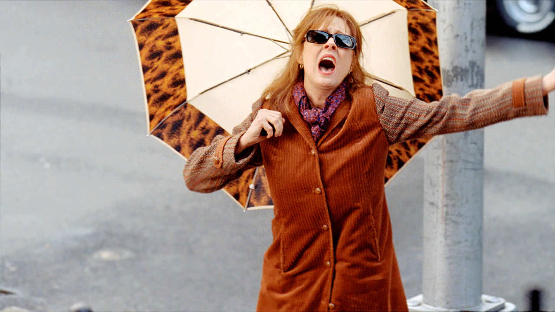 Foto do filme Romance e Cigarros