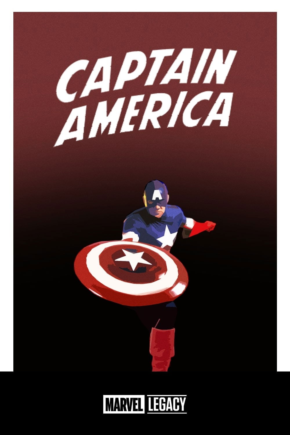 Capitão América