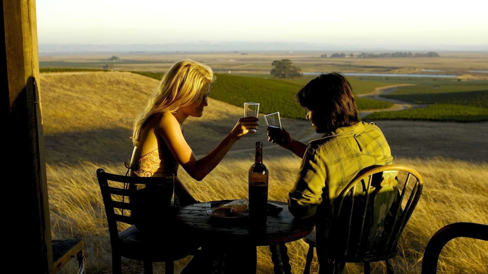 Foto do filme O Julgamento de Paris