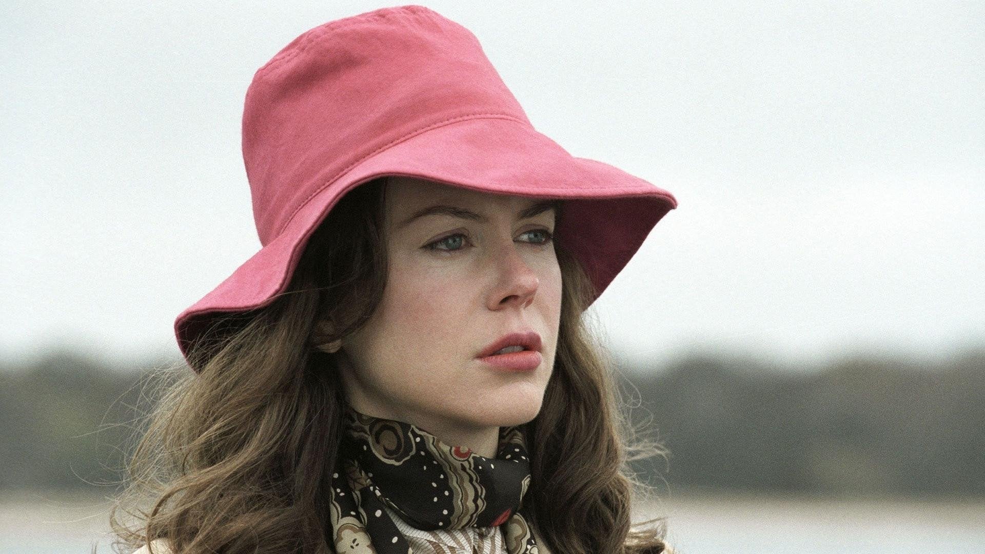 Foto do filme Margot e o Casamento