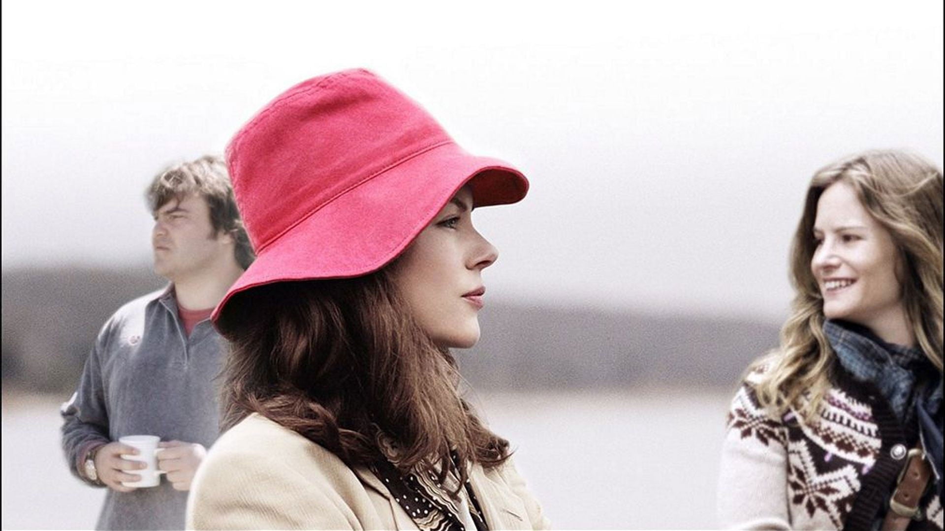 Foto do filme Margot e o Casamento