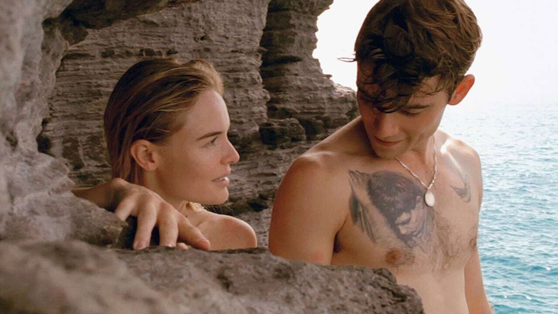 Foto do filme Enquanto Houver Amor