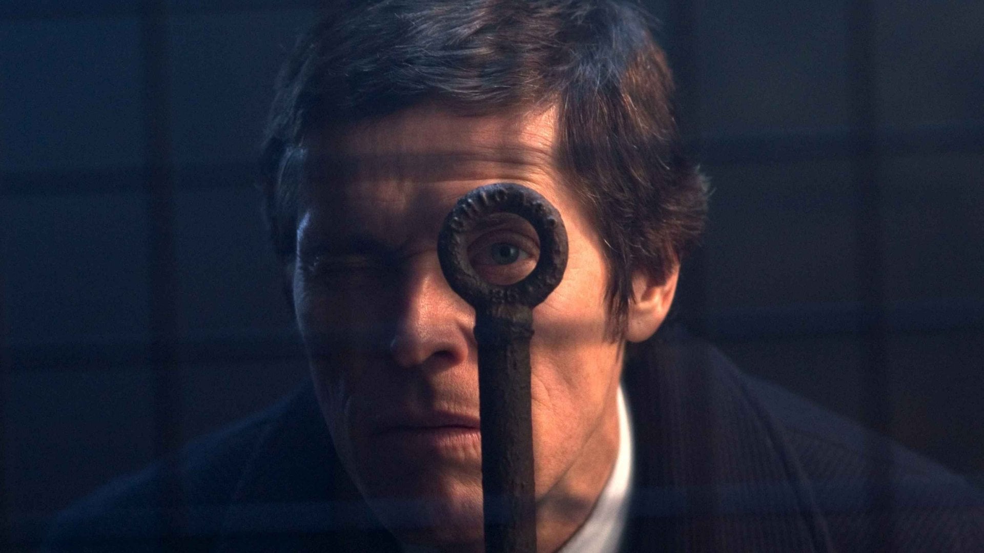 Foto do filme Anamorph: a Arte de Matar